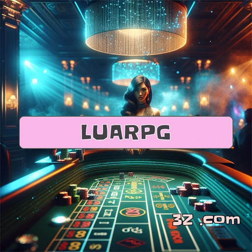 luarpg.com Apostas Simples