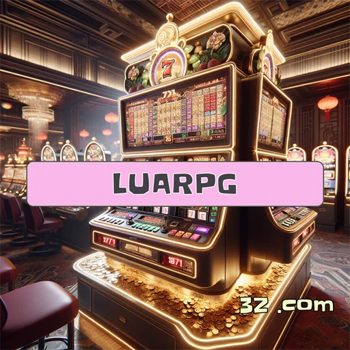 luarpg.com Aplicativo Móvel