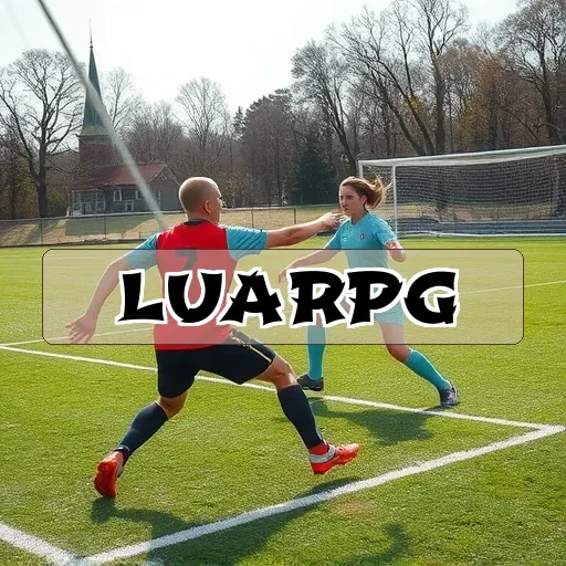 luarpg.com: Batalhas Épicas que Transformam Jogadores em Verdadeiros Herois
