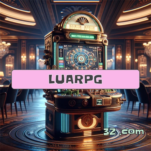 Esporte no Luarpg.com: Um Novo Nível de Diversão Virtual