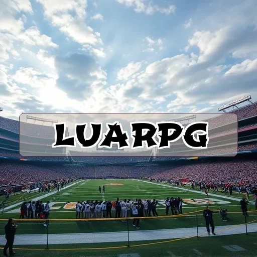 luarpg.com: Eventos que Potencializam Sua Experiência de Jogo
