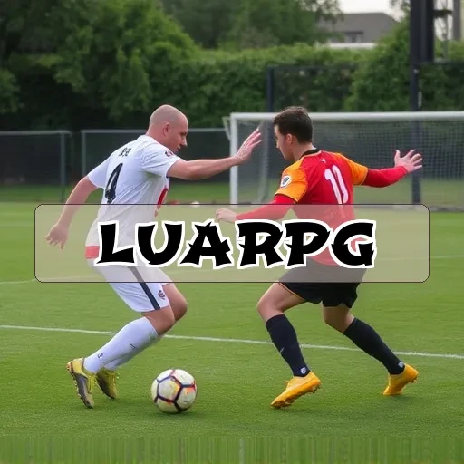 luarpg.com: Explore e Descubra Aventuras Incríveis Online