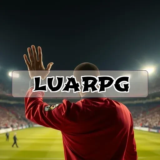 luarpg.com: Explore os Fóruns e Faça Novos Amigos no Mundo dos Jogos