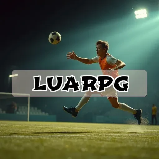 luarpg.com: Itens Que Elevam Sua Experiência de Jogo