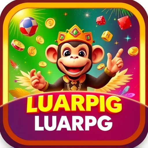 luarpg.com
