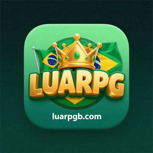 luarpg.com logo