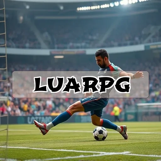 luarpg.com: Explore as Últimas Notícas do Mundo dos Jogos