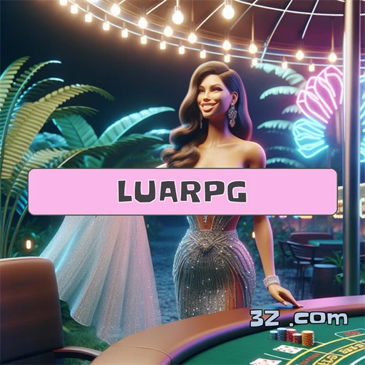 luarpg.com Plataforma Oficial