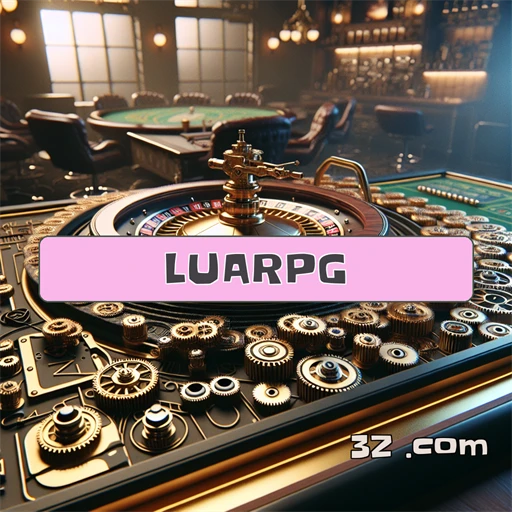 luarpg.com Promoções Atuais