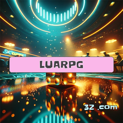 luarpg.com Clube VIP