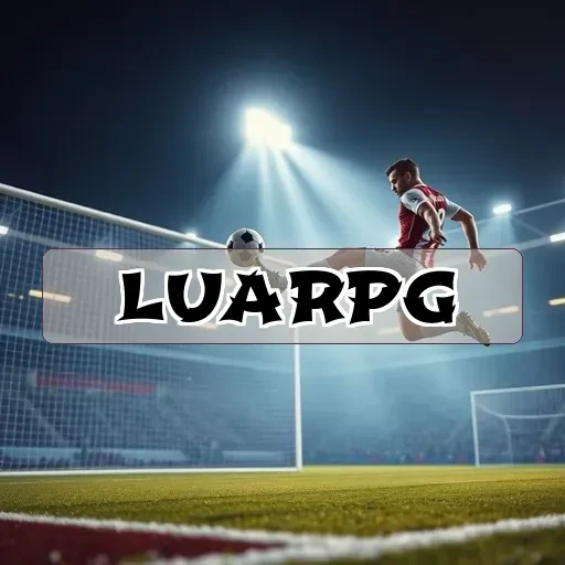 luarpg.com: Explore Mundos Interativos e Diversão Sem Limites